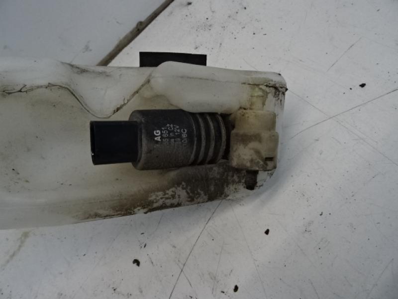 SCHEIBENSPRÜHERPUMPE VORNE Seat IBIZA MK4 (6J) 08 - 12
