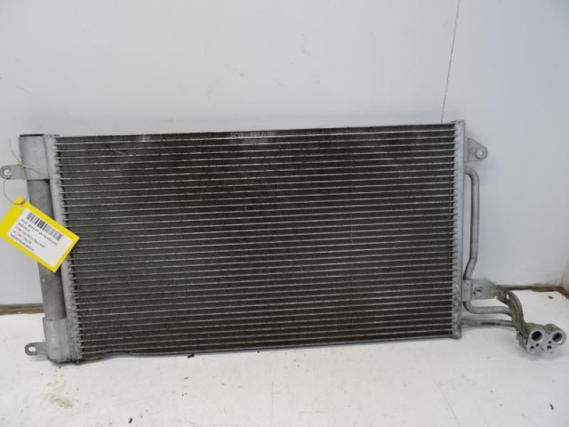KLIMAANLAGE KÜHLER Seat IBIZA MK4 (6J) 08 - 12