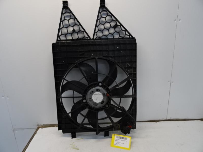 VENTILATORSTEUN Seat IBIZA MK4 (6J) 08 - 12