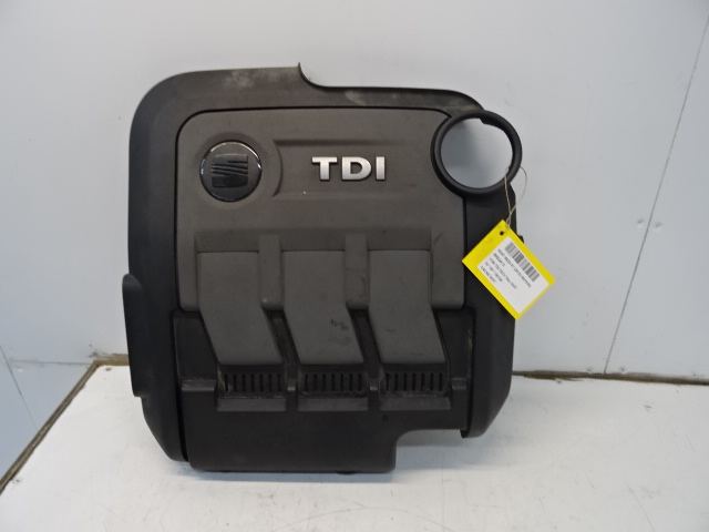 MOTOR DEKSEL Seat IBIZA MK4 (6J) 08 - 12