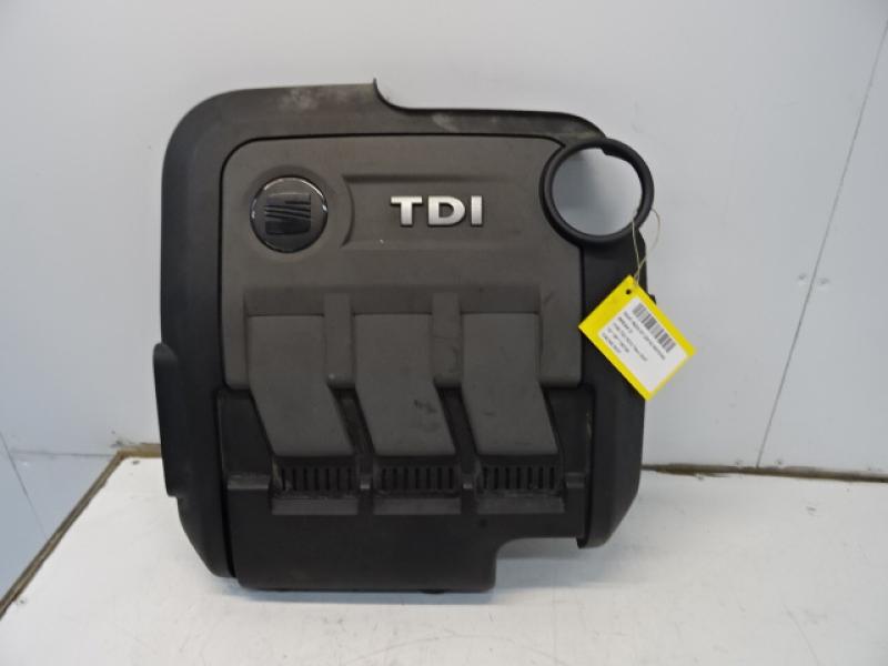 ABDECKBLECH MOTOR Seat IBIZA MK4 (6J) 08 - 12