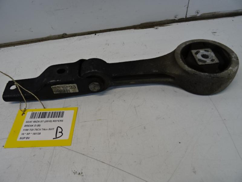 GETRIEBE HALTERUNG Seat IBIZA MK4 (6J) 08 - 12