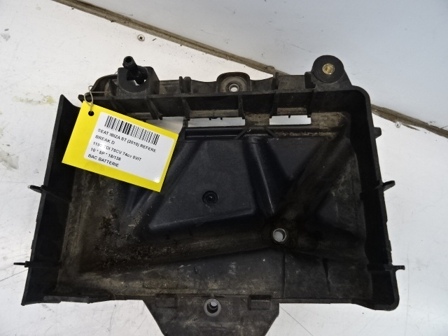 BAC BATTERIE Seat IBIZA MK4 (6J) 08 - 12