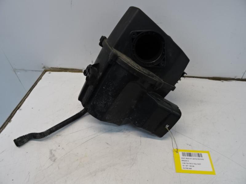 LUFTFILTER Seat IBIZA MK4 (6J) 08 - 12