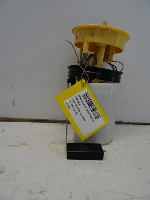 PEILSTOK Seat IBIZA MK4 (6J) 08 - 12