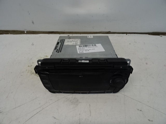 RADIO Seat IBIZA MK4 (6J) 08 - 12