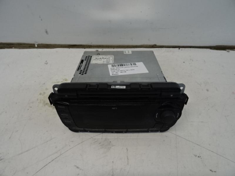RADIO Seat IBIZA MK4 (6J) 08 - 12
