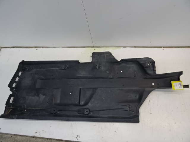 PLASTIQUE SOUS VOITURE DROIT Seat IBIZA MK4 (6J) 08 - 12