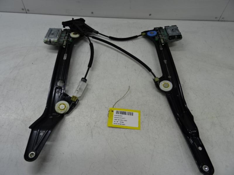 REAR RIGHT WINDOW DOOR MECHANISM Audi A5 (2) 8/11 - 16