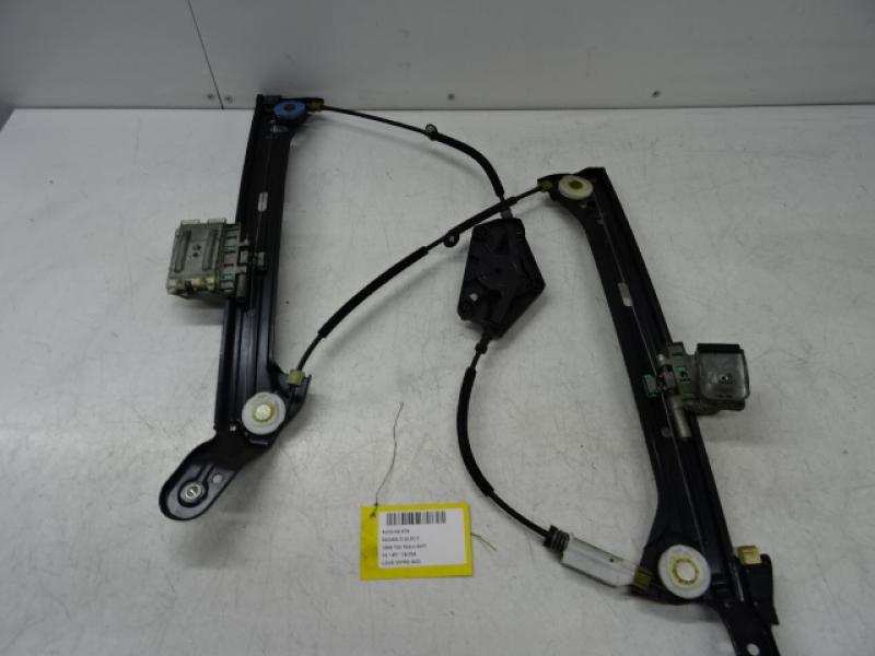 FENSTERMECHANIK TÜRIG RECHTS VORNE Audi A5 (2) 8/11 - 16