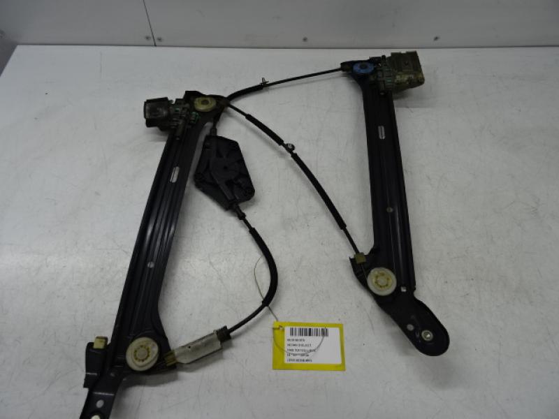 FRONT LEFT WINDOW DOOR MECHANISM Audi A5 (2) 8/11 - 16