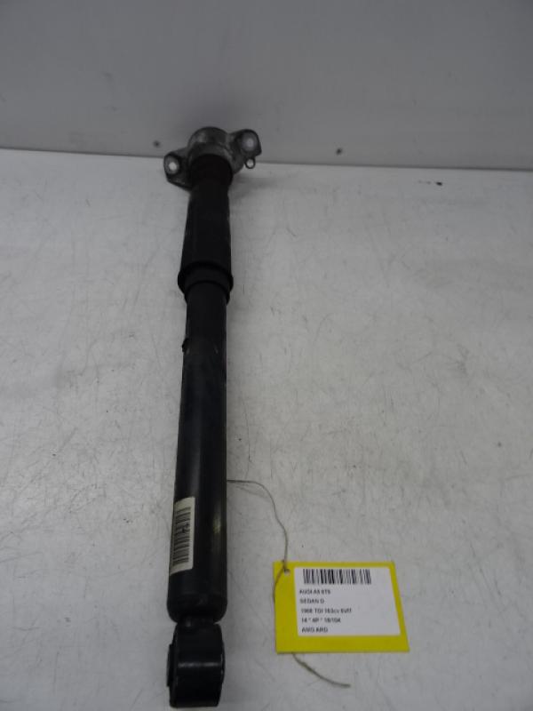 SCHOKBREKER ACHTER RECHTS Audi A5 (2) 8/11 - 16