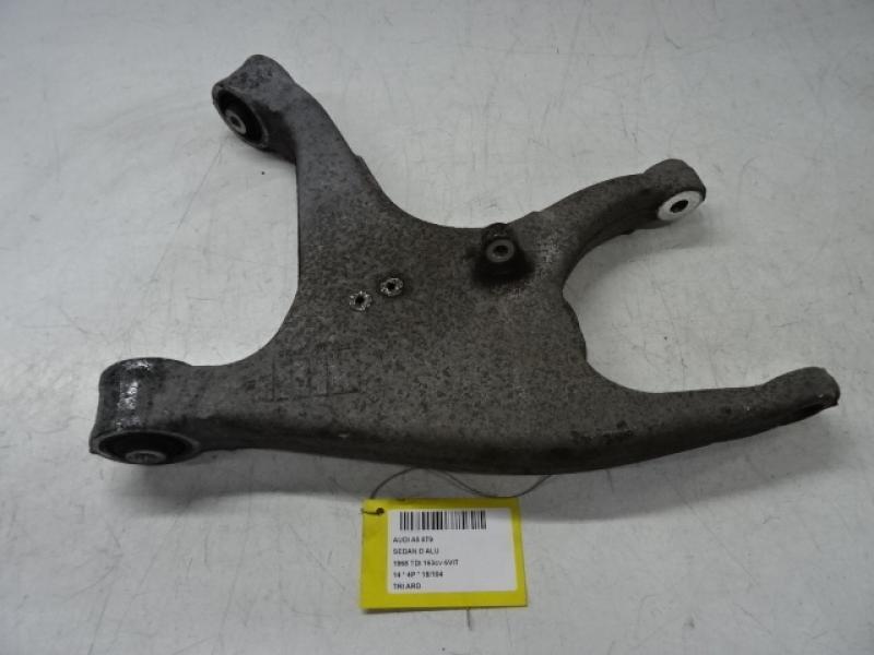 DRAAGARM ACHTER RECHTS Audi A5 (2) 8/11 - 16