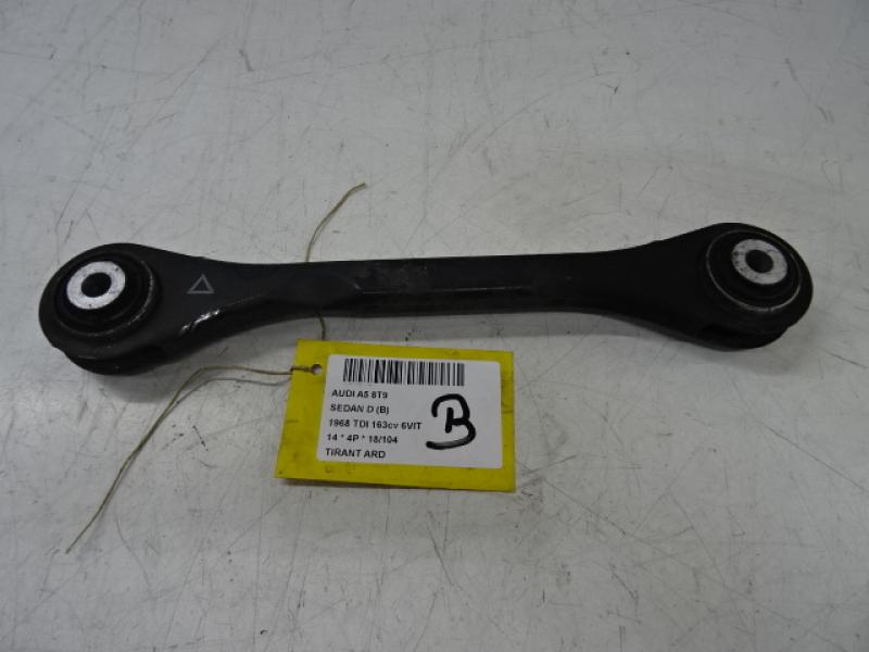 DRAAGARM ACHTER RECHTS Audi A5 (2) 8/11 - 16