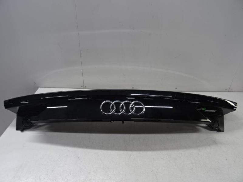 SPOILER Audi A7 11/10 - 17