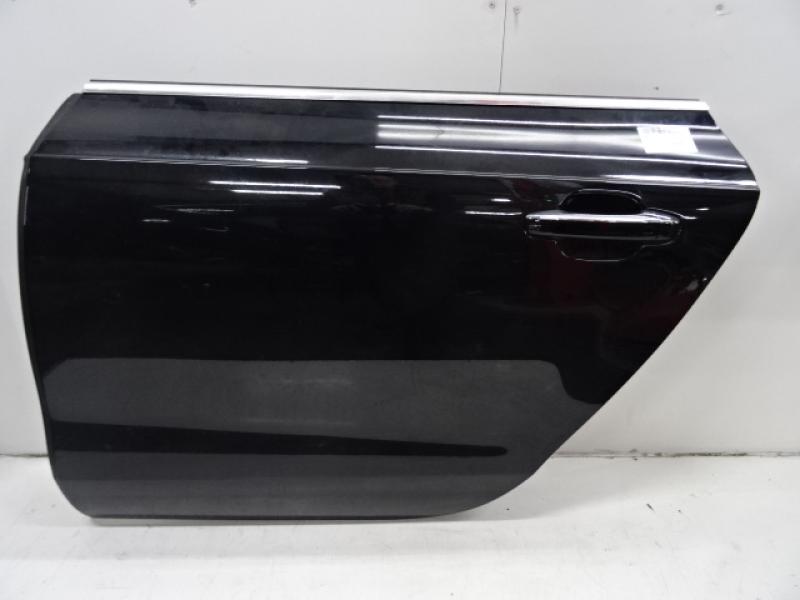 PORTE ARRIERE GAUCHE Audi A7 11/10 - 17