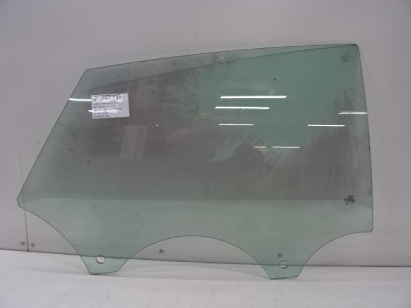 VITRE DE PORTE ARRIERE GAUCHE Audi A7 11/10 - 17
