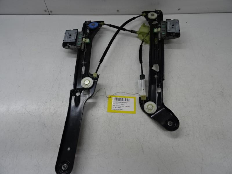 FENSTERMECHANIK TÜRIG LINKS HINTEN Audi A7 11/10 - 17