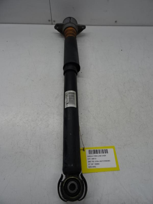 FEDERBEIN HINTER LINKS Audi A7 11/10 - 17