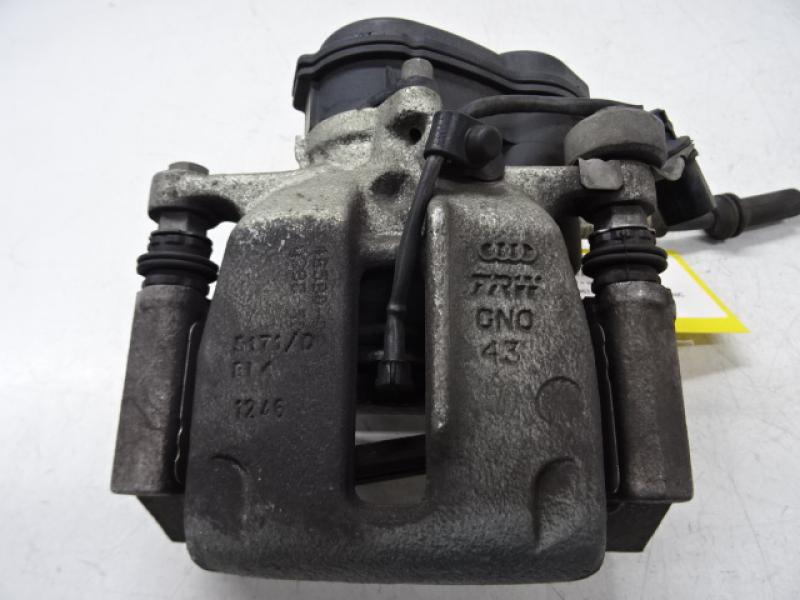 REMKLAUW ACHTER LINKS Audi A7 11/10 - 17