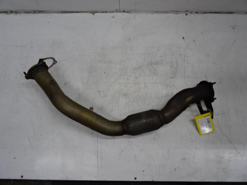 ECHAPPEMENT AVANT Audi A7 11/10 - 17