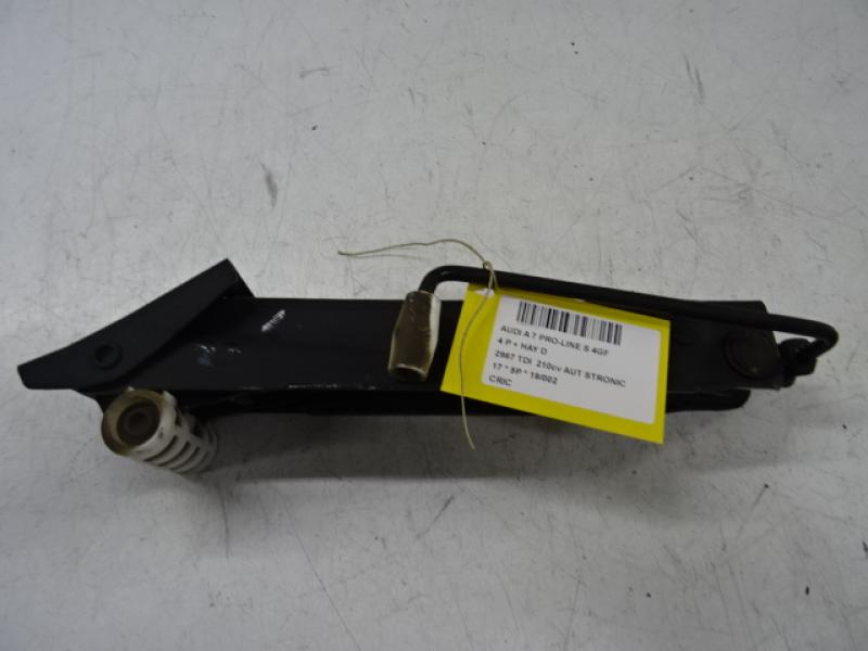 JACK Audi A7 11/10 - 17