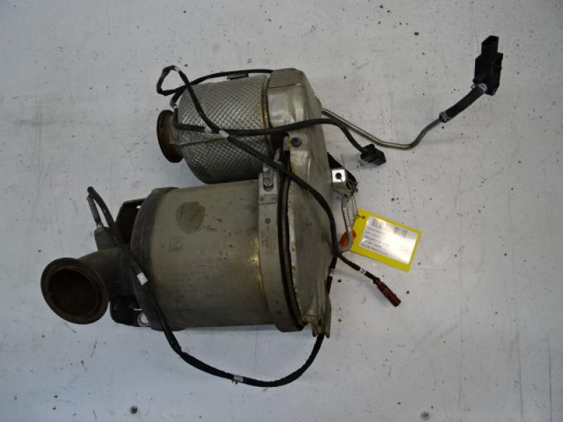 ROETFILTER Vw GOLF VII 11/12 - 17