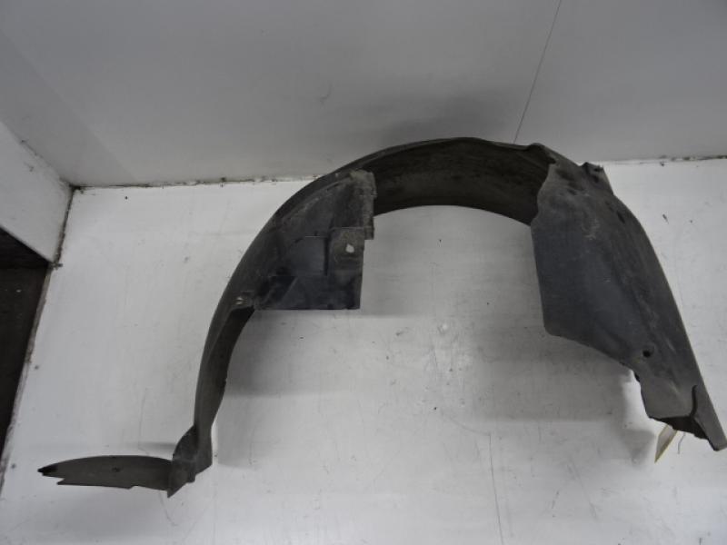 BINNEN SPATBORD RECHTS VOOR Fiat DOBLO 10 - 15