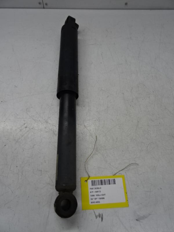 FEDERBEIN HINTER LINKS Fiat DOBLO 10 - 15