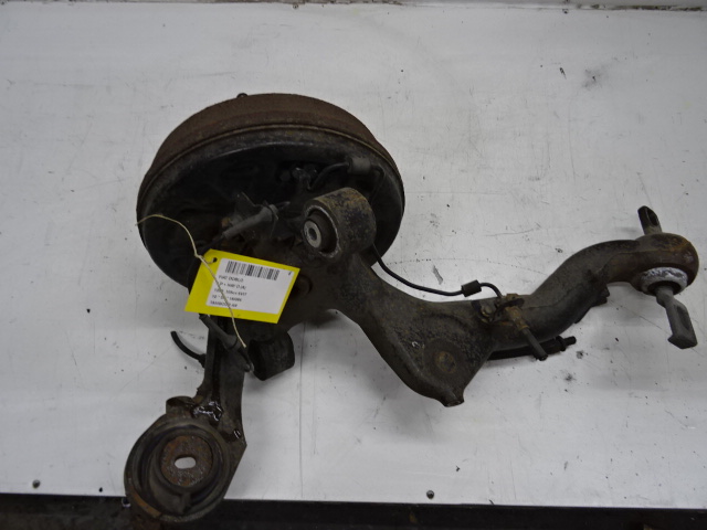 DRAAGARM ACHTER LINKS Fiat DOBLO 10 - 15