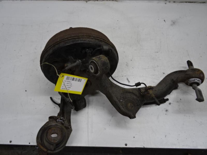 BRAS DE SUSPENSION ARRIERE GAUCHE Fiat DOBLO 10 - 15