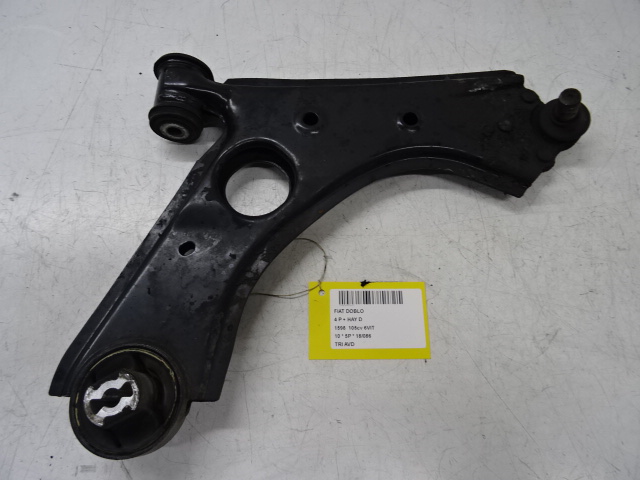DRAAGARM VOOR RECHTS Fiat DOBLO 10 - 15