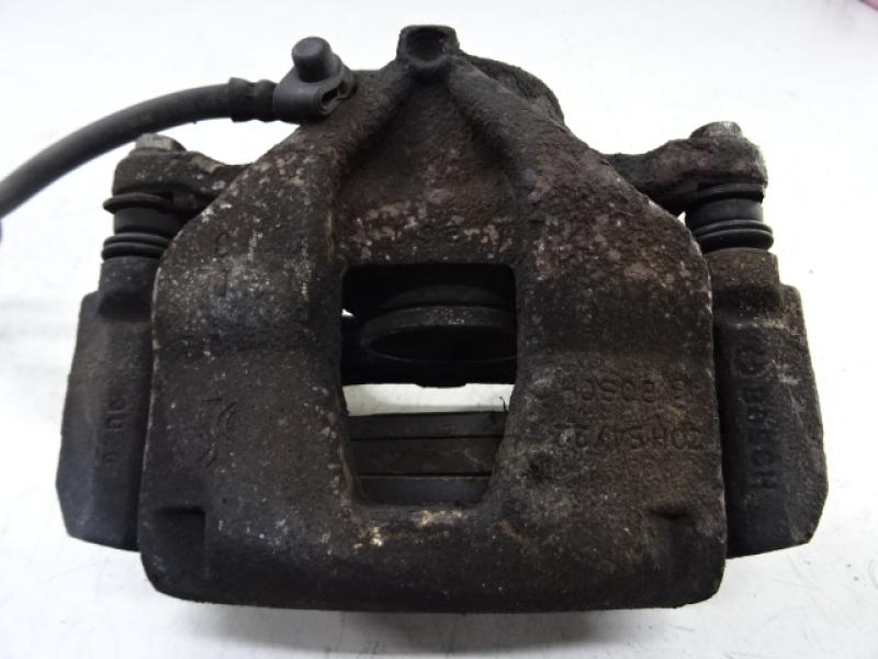 REMKLAUW VOOR RECHTS Fiat DOBLO 10 - 15