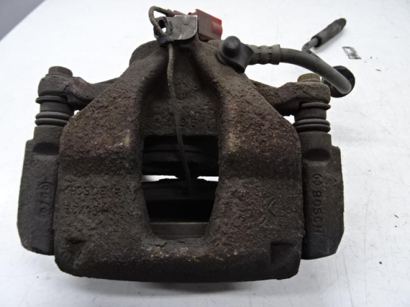 REMKLAUW VOOR LINKS Fiat DOBLO 10 - 15