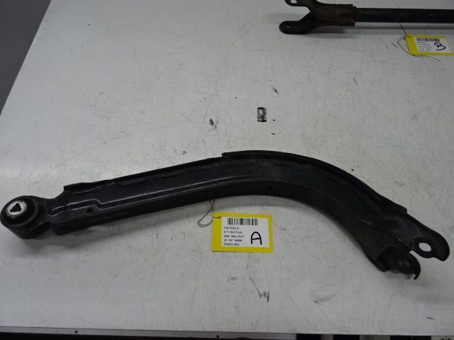 DRAAGARM ACHTER LINKS Fiat DOBLO 10 - 15