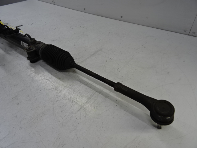 SPOORSTANG LINKS VOOR Fiat DOBLO 10 - 15