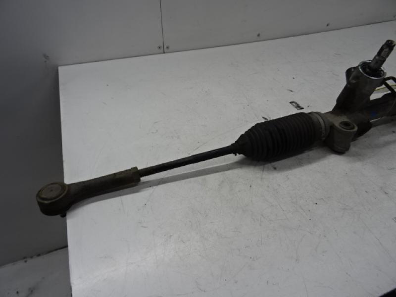 FRONT LEFT STEERING BAR Fiat DOBLO 10 - 15