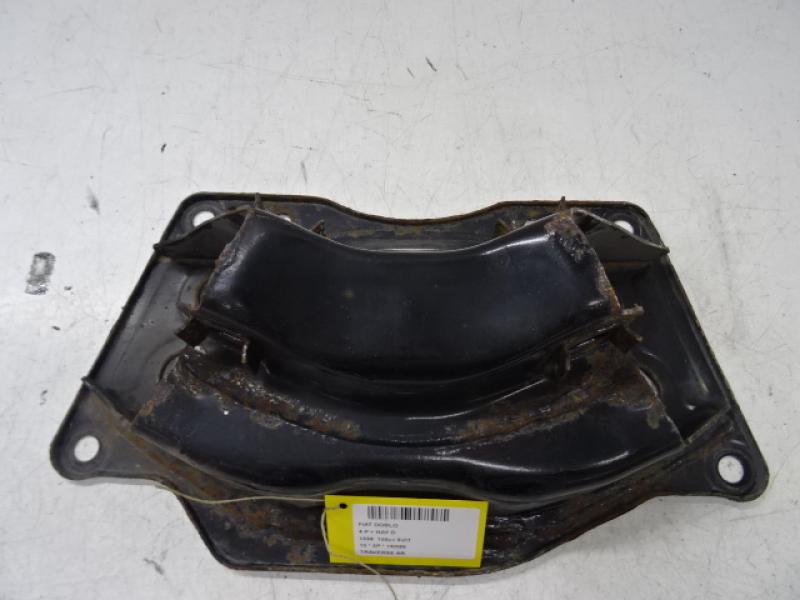 ACHTERBRUG Fiat DOBLO 10 - 15