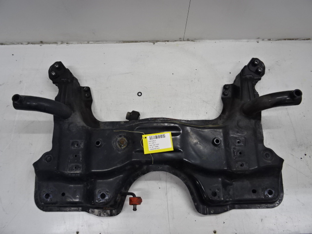 MOTORBALK Fiat DOBLO 10 - 15