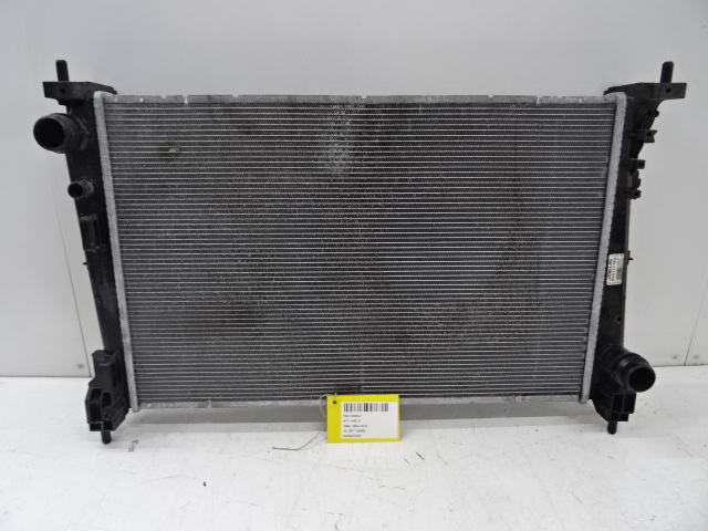 RADIATOR Fiat DOBLO 10 - 15