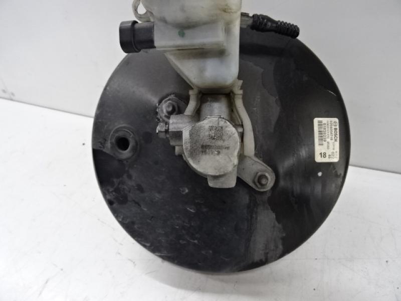 BRAKE SERVO Fiat DOBLO 10 - 15