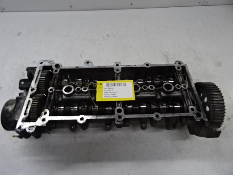 CAMSHAFT Fiat DOBLO 10 - 15