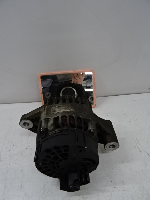 DYNAMO Fiat DOBLO 10 - 15
