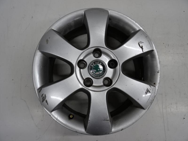 VELGEN Skoda OCTAVIA (1Z) 09 - 13