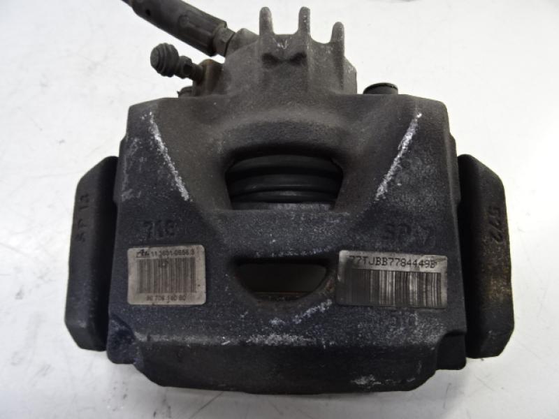 MACHOIRE AVANT DROITE Citroen BERLINGO 08 - 18