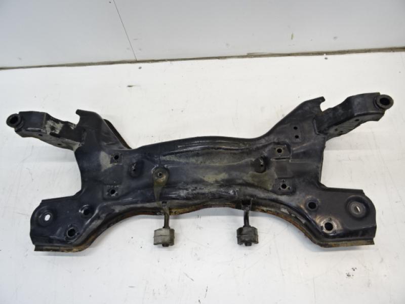 MOTORBALK Seat IBIZA MK4 (6J) 08 - 12