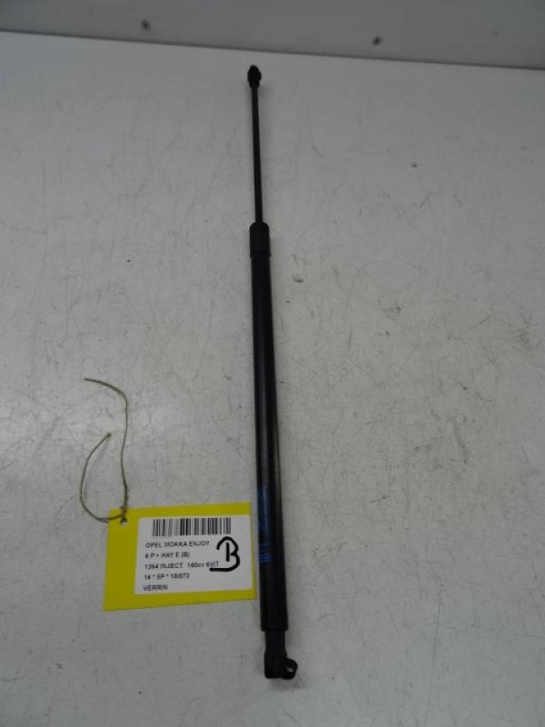 VERIN Opel MOKKA 6/12 - 16
