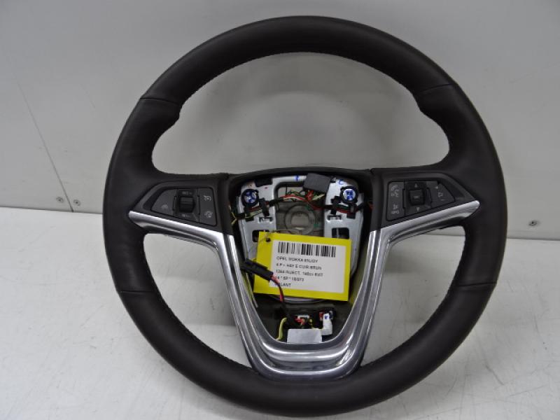 LENKRAD Opel MOKKA 6/12 - 16