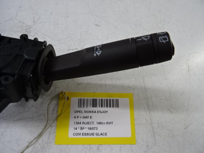 SCHEIBENWISCHER SCHALTER Opel MOKKA 6/12 - 16