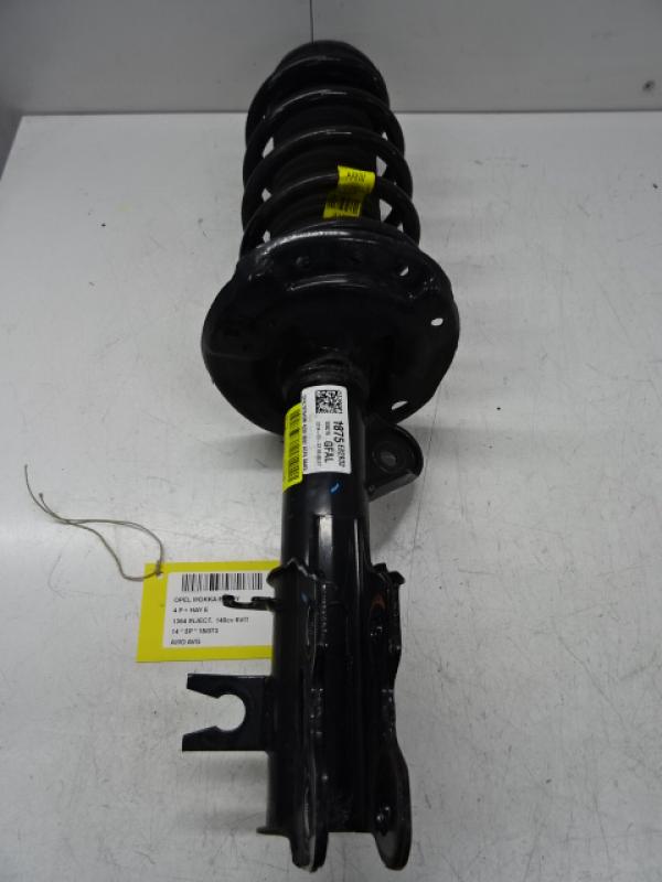 AMORTISSEUR AVANT GAUCHE Opel MOKKA 6/12 - 16